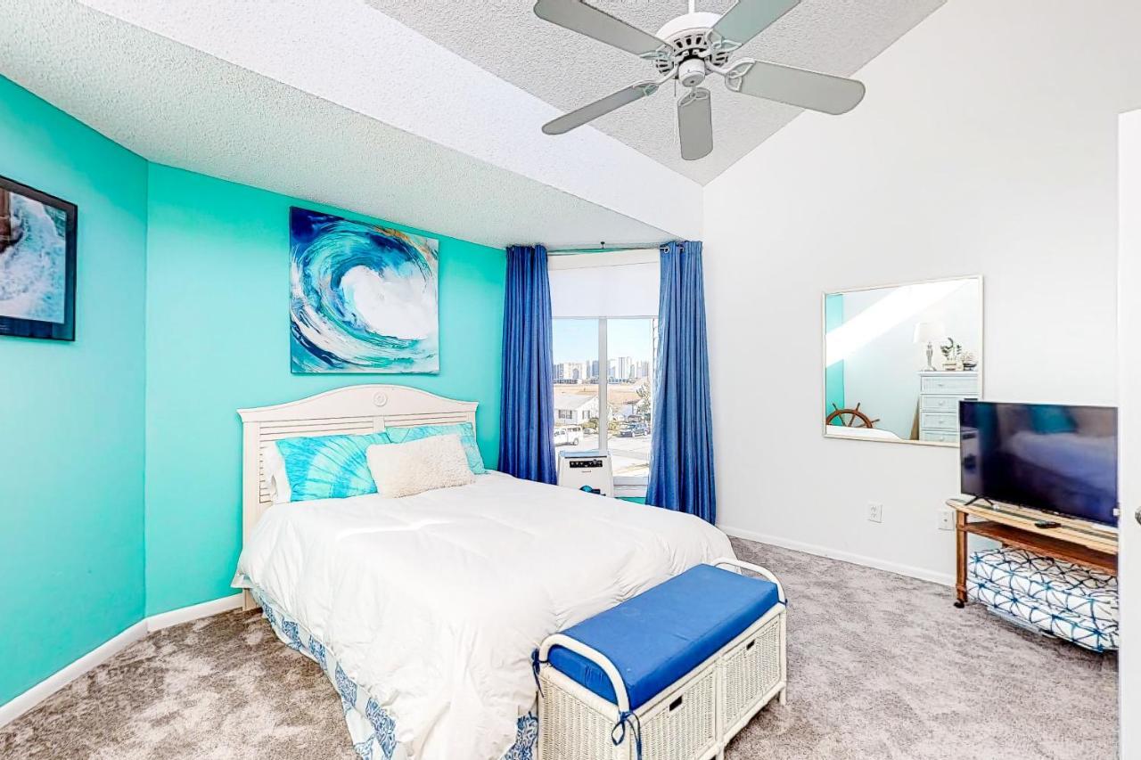 Deer Point 765 Villa Ocean City Kültér fotó