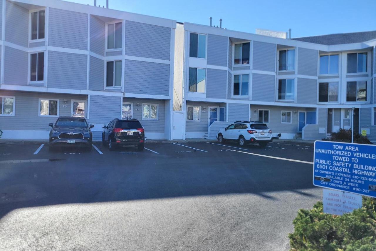 Deer Point 765 Villa Ocean City Kültér fotó