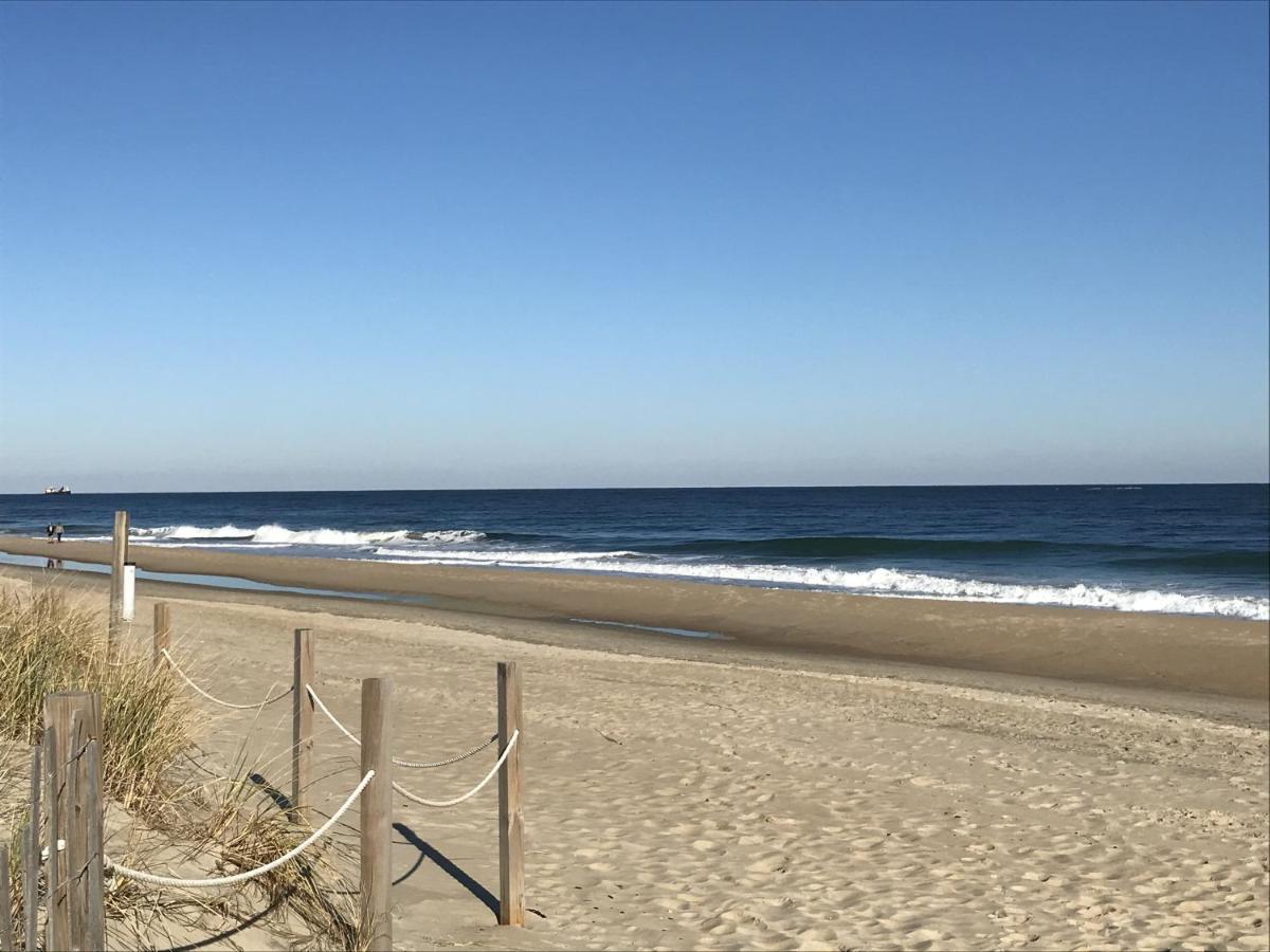 Deer Point 765 Villa Ocean City Kültér fotó