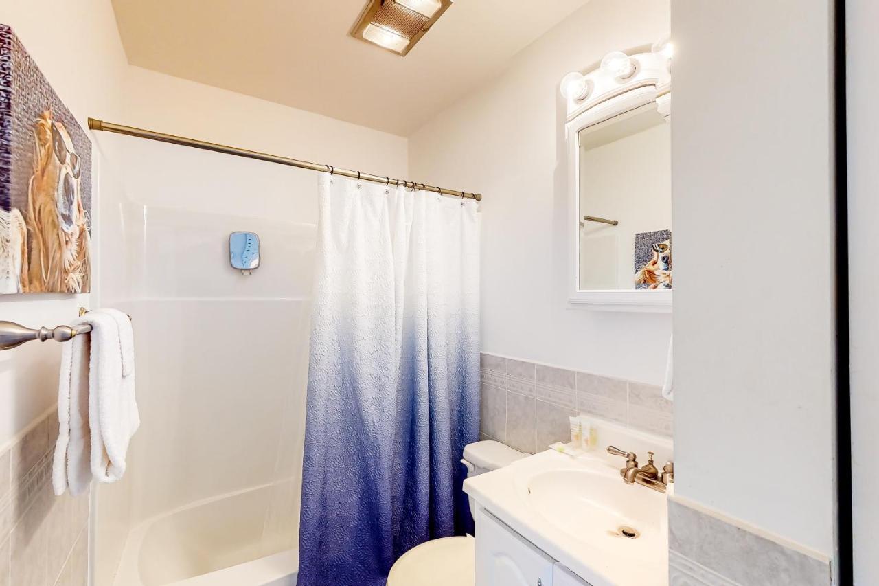 Deer Point 765 Villa Ocean City Kültér fotó