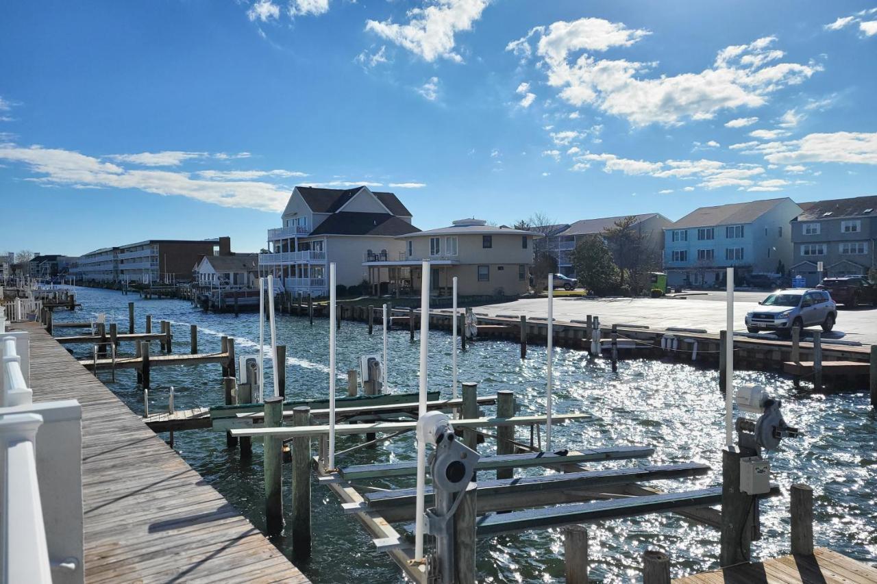 Deer Point 765 Villa Ocean City Kültér fotó