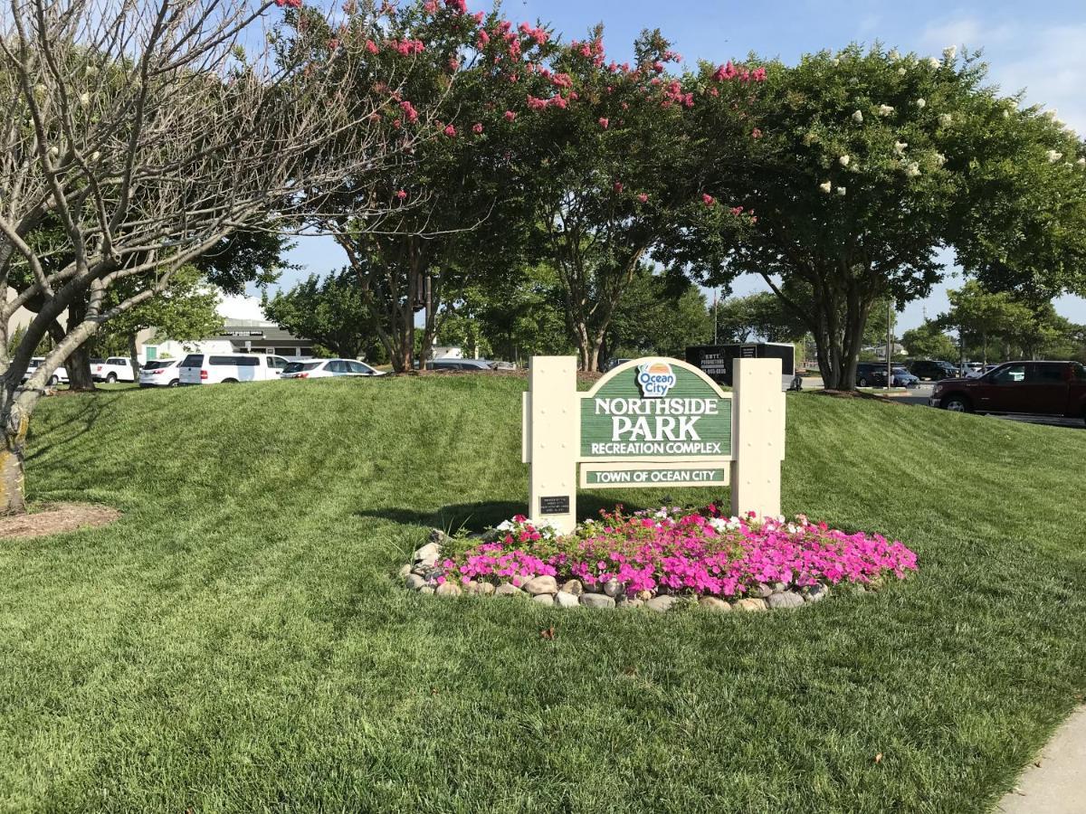 Deer Point 765 Villa Ocean City Kültér fotó